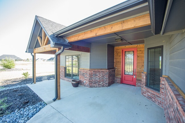 Building Photo - 14195 N 54th E Ave