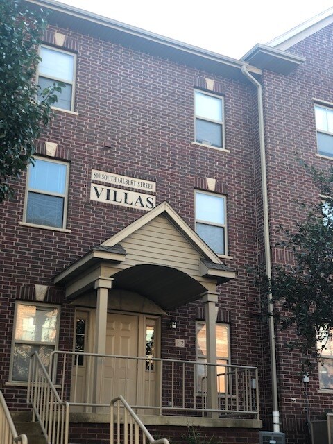 Building Photo - 500 S Gilbert St