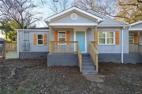 Building Photo - 1311 Campbellton Rd SW