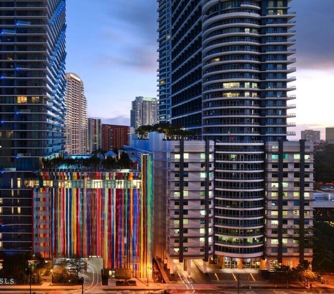 Building Photo - 1300 S Miami Ave