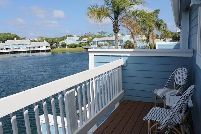 Building Photo - 1120 Ocean Dunes Cir