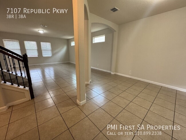 Building Photo - 7107 Republic Pkwy