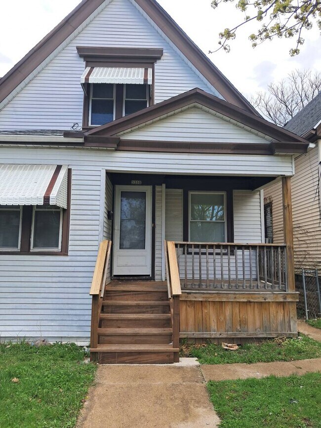 Building Photo - 3350 N 25th St