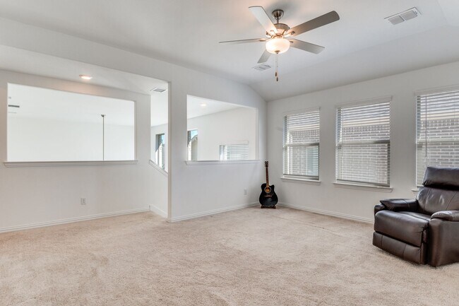 Building Photo - Stunning New 4 Bed, 3 Bath Home in Riverplace Garland – Move-In Ready and Available Now!