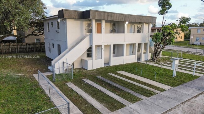 Building Photo - 4801 NW 33rd Ave