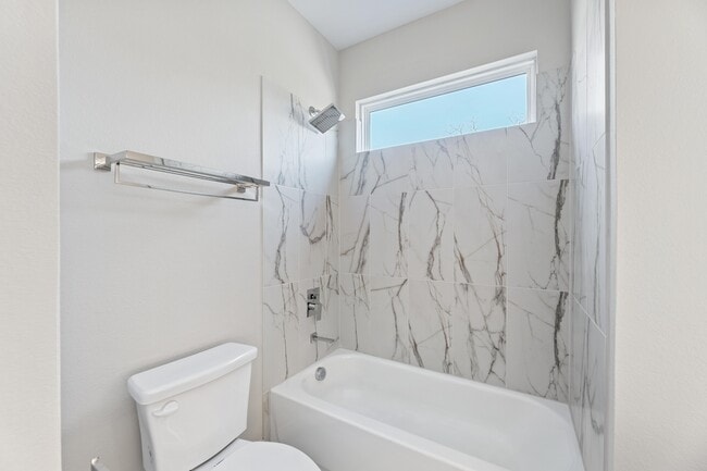 Floorplan - Audra Townhomes