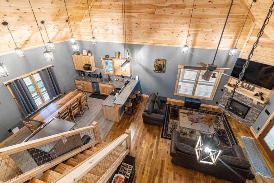 Building Photo - 2485 Waldens Creek Rd