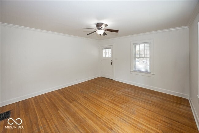 Building Photo - 6144 Winthrop Ave