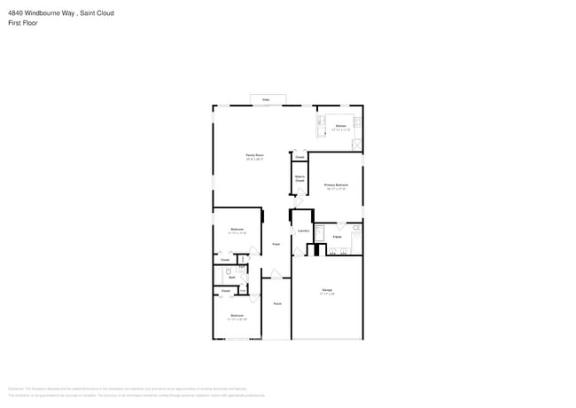 Building Photo - 4840 Windbourne Way