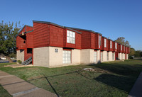 Building Photo - Cherokee Village