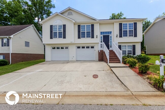 Building Photo - 310 Braeburn Dr