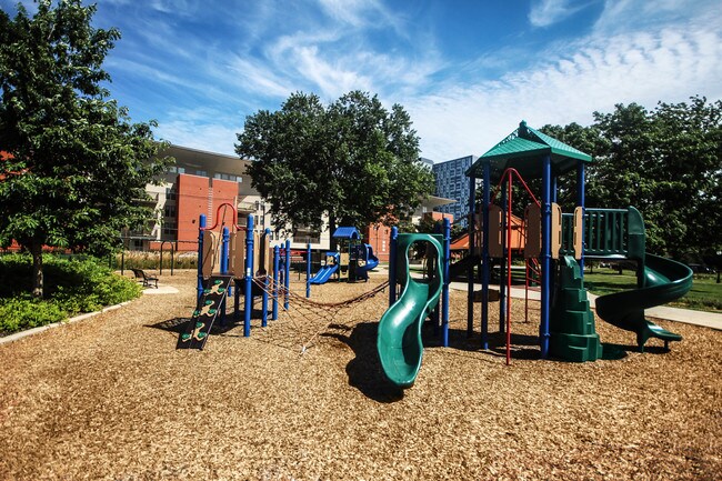 Floorplan - 107 E Springfield Ave