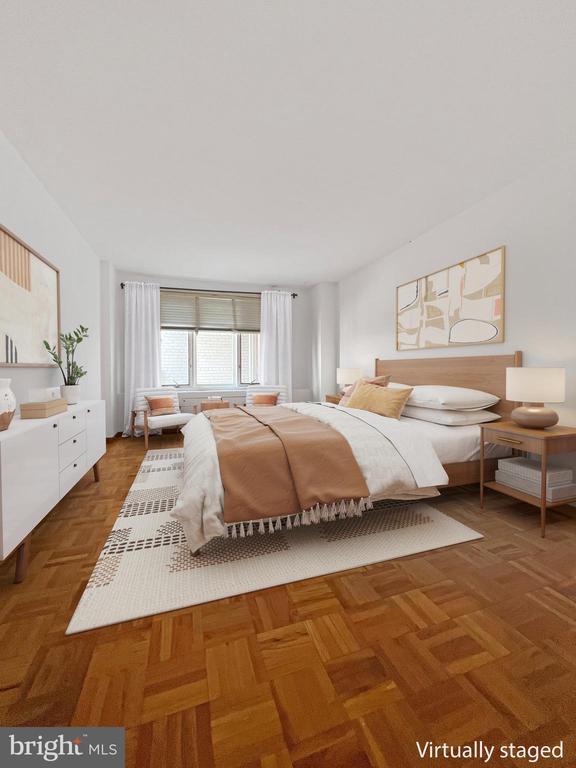 Building Photo - 2475 Virginia Ave NW