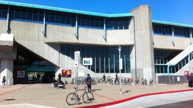 Building Photo - 1072 18th Street