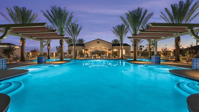 Building Photo - PebbleCreek 2 Bed/2.5 Bath Furnished Home - Resort-Style Living at Its Best!