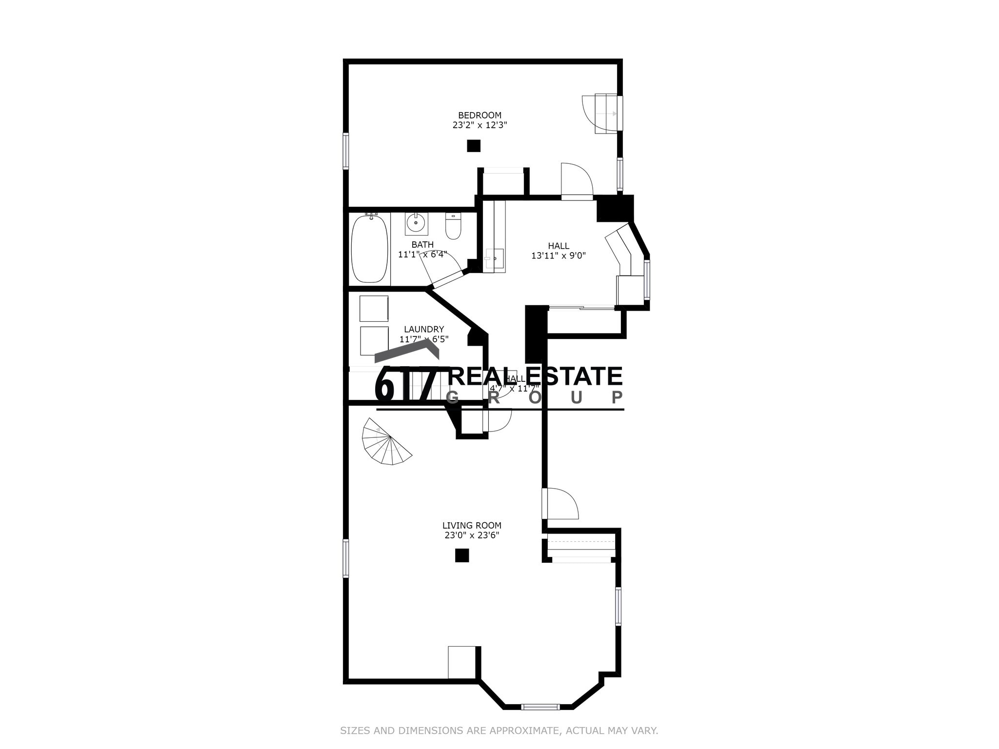 Building Photo - 38 Cherry St