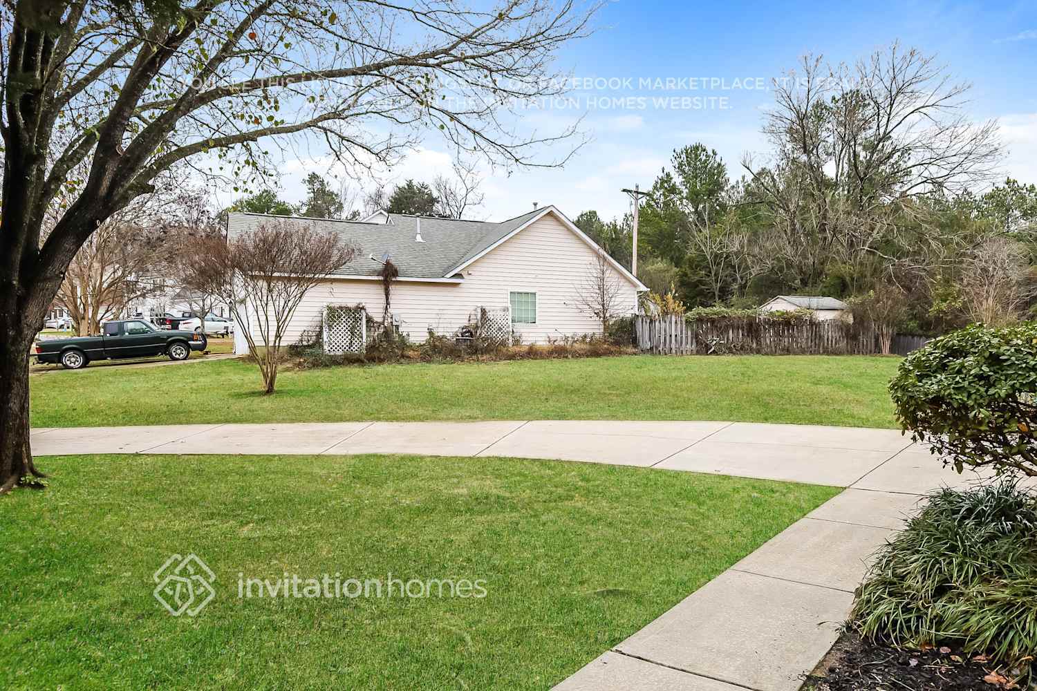 Building Photo - 3921 Faith Church Rd