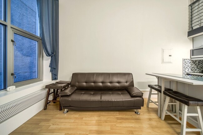 Building Photo - LOFTED STUDIO FOR RENT $2,025 /mo