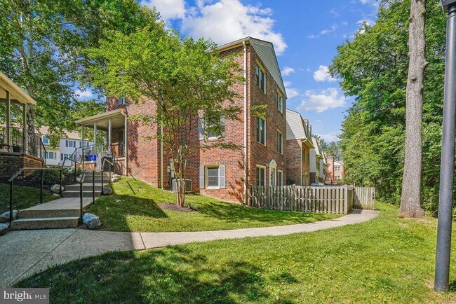 Building Photo - 7861 Coddle Harbor Ln