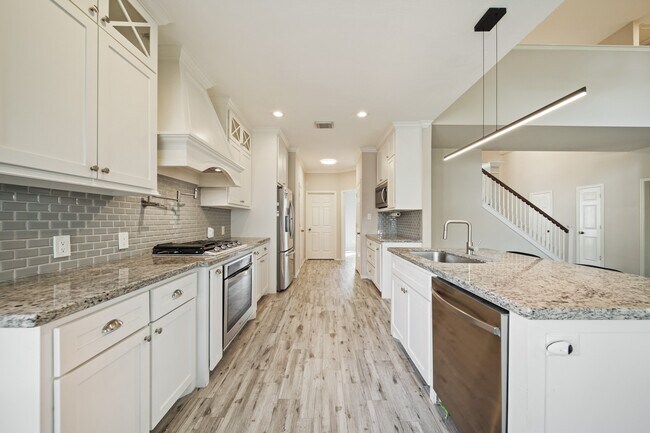 Building Photo - 16322 Drystone Ln