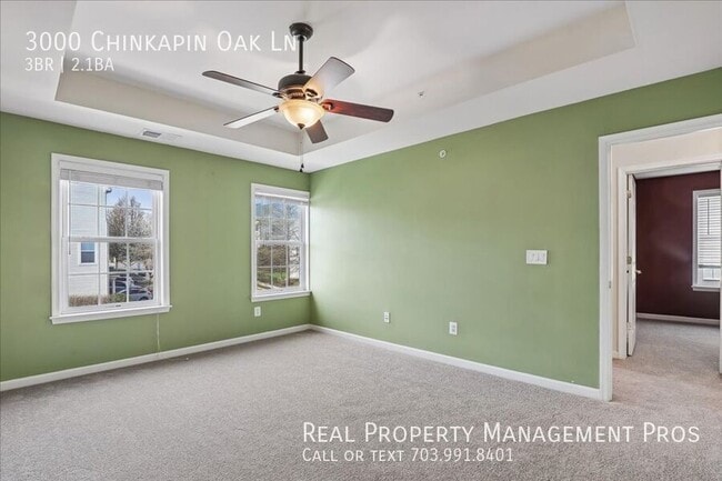 Building Photo - 3000 Chinkapin Oak Ln