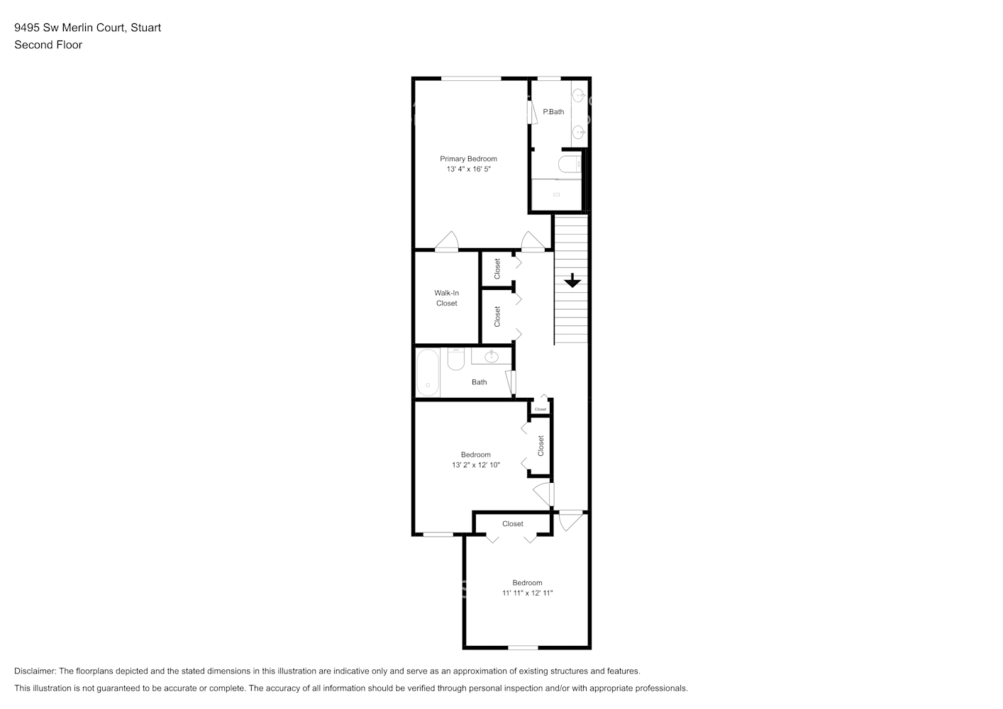 Building Photo - 9495 SW Merlin Ct