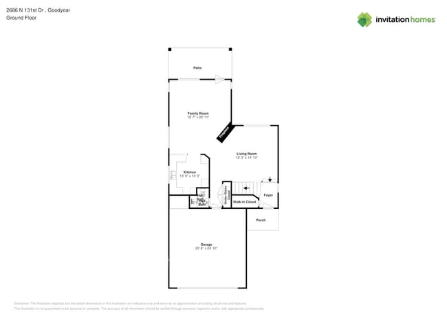 Building Photo - 2686 N 131st Dr