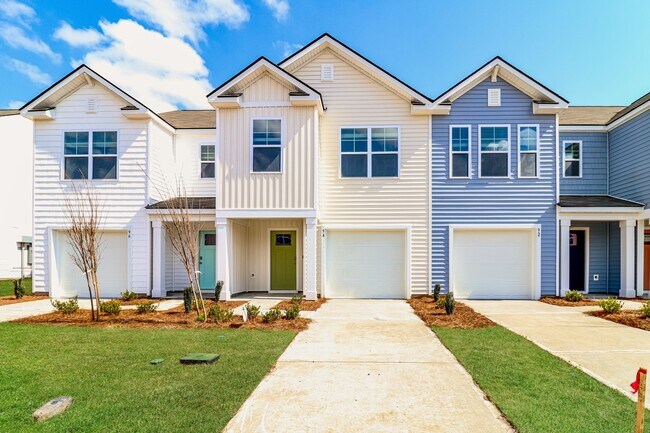 Building Photo - 94 Striker Rd