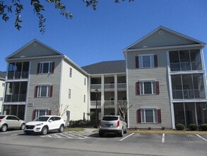 Building Photo - 2060 Cross Gate Blvd