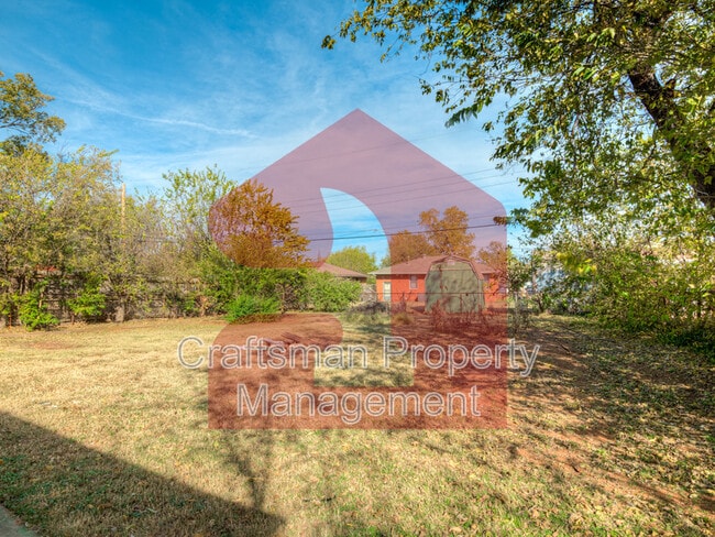 Building Photo - 2017 Downing St