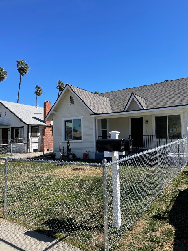 3034 Lemon St 3034 Lemon St Riverside CA 92501 Apartment Finder