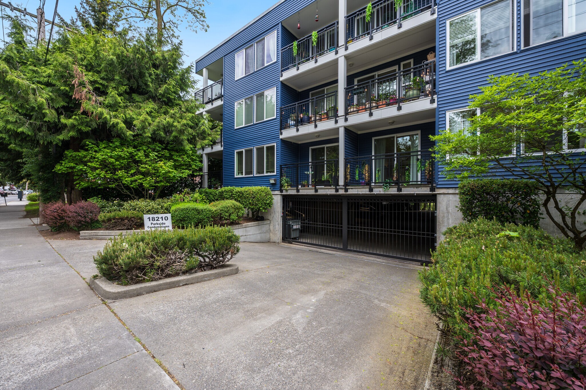 Building Photo - 18210 73rd Ave NE