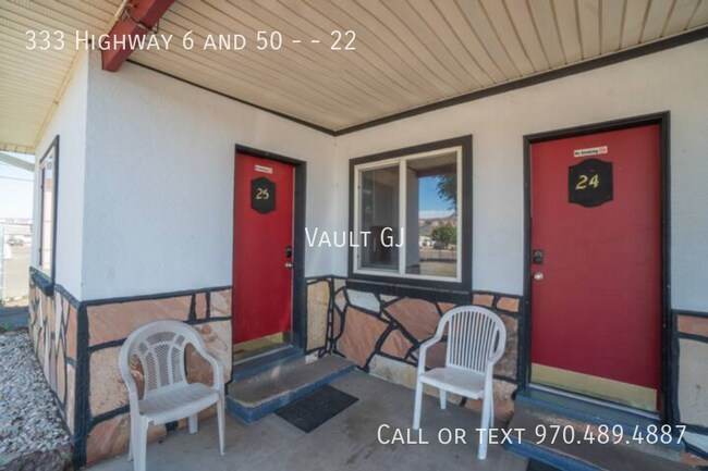 Building Photo - 333 US-6