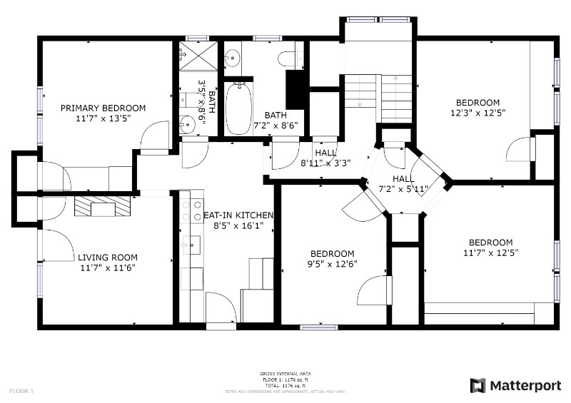 Building Photo - 1209 Madison St