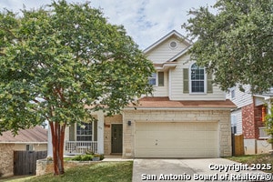 Primary Photo - 935 Calico Garden