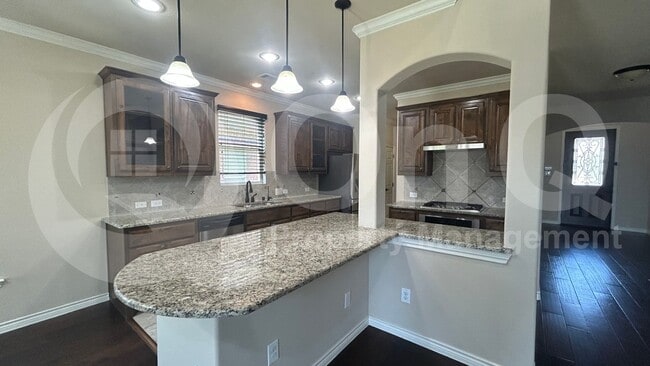 Building Photo - 705 Cypress Hill Dr