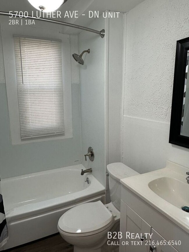 Building Photo - 5700 Luther Ave