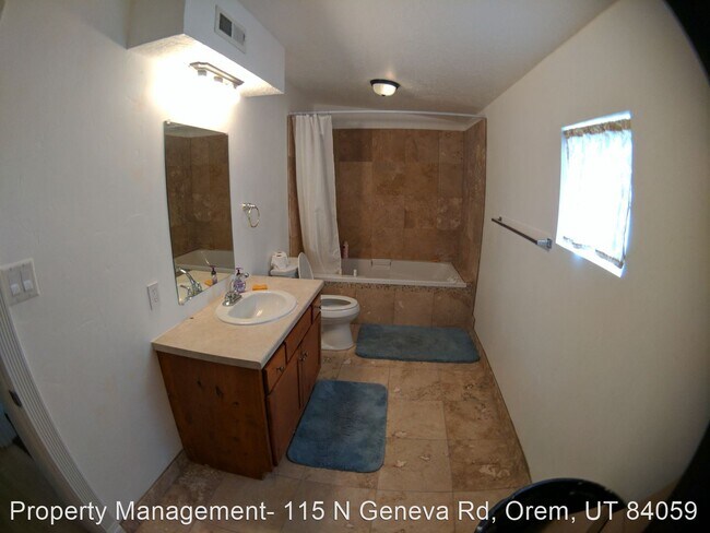 Building Photo - 1 br, 1 bath House - 422 W Center St