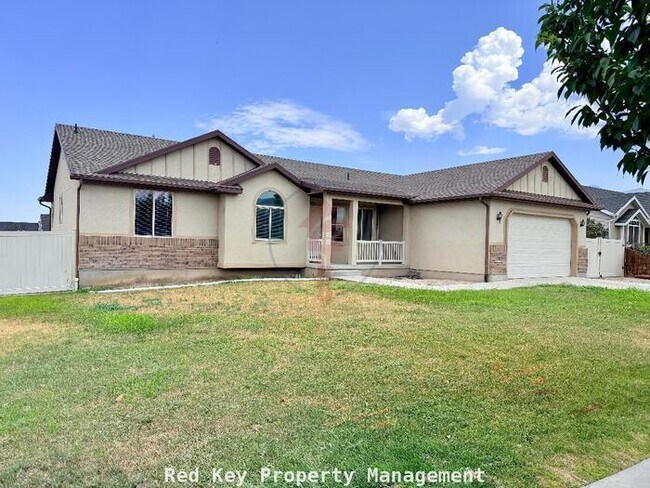 Building Photo - 234 W 2200 N