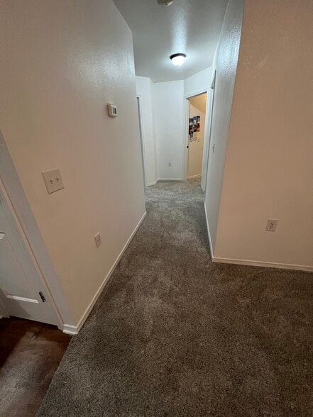 Hallway - 1794 S Mack Dr