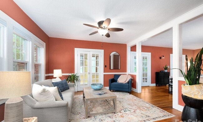 Building Photo - Asheville - Historic Charm Meets Modern Living!