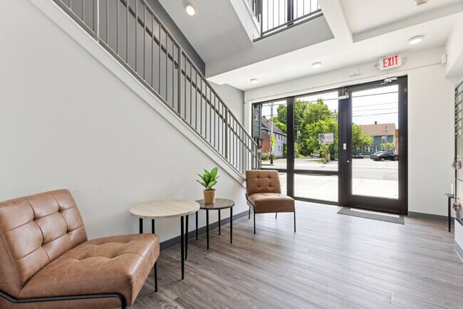 Building Photo - 12607 Larchmere Blvd