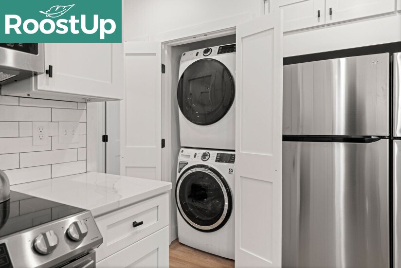 Building Photo - New RoostUp Furnished Private Bedroom in South Boston!