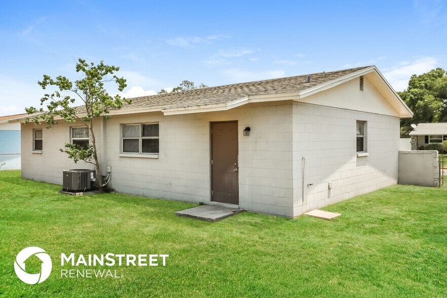 Building Photo - 8516 Gold Ridge Cir