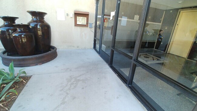 Floorplan - Carmel Heights Apts