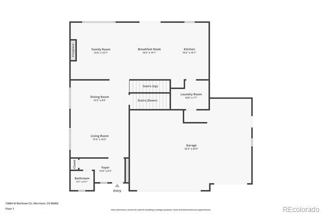 Building Photo - 13884 West Marlowe Circle