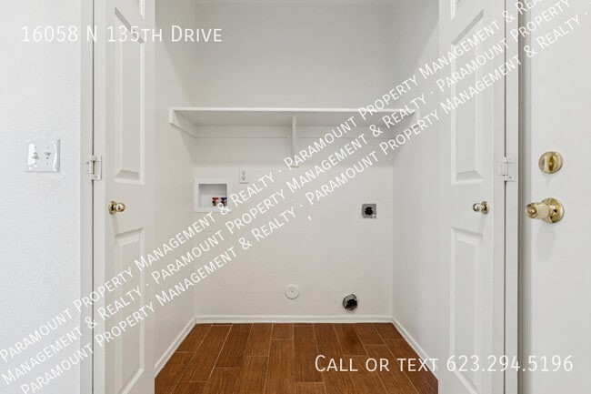 Building Photo - 16058 N 135th Dr