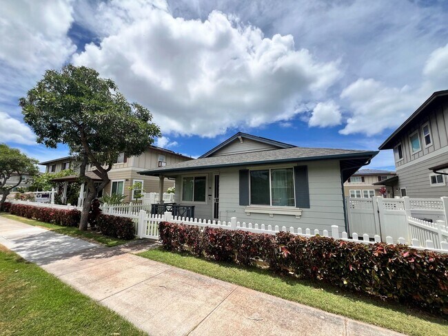 Building Photo - Mehana at Kapolei - 3 BR / 2 BA Single Family Home with Split AC and Enclosed Garage