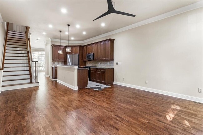 Building Photo - 2663 Rivers Edge Dr NE