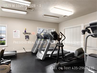 Building Photo - 1829 W 1120 S